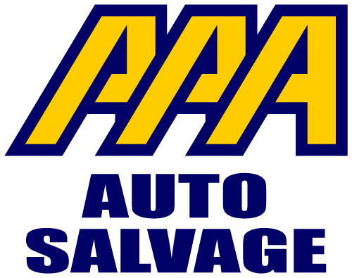 AAA Auto Salvage